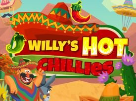 Willy's Hot Chillies