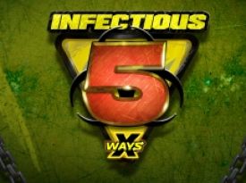 Infectious 5 xWays