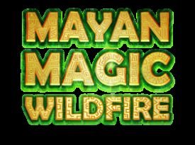 Mayan Magic