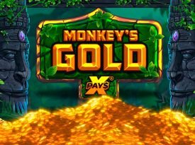 Monkey's Gold xPays