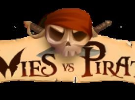 Pixies Vs Pirates