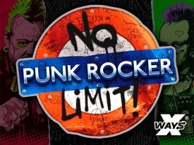 Punk Rocker xWays