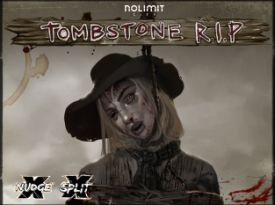 Tombstone R.I.P