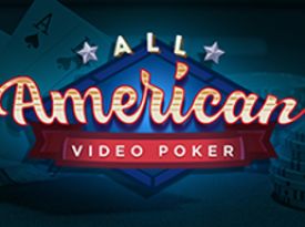 All American Video Poker