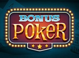 Bonus Poker