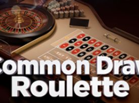 Common Draw Roulette