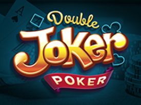 Double Joker Poker