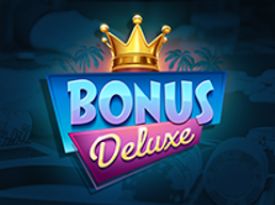 Multihand Poker: Bonus Deluxe Poker