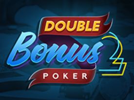 Multihand Poker: Double Bonus Poker