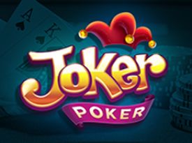 Pyramid Poker: Joker Poker