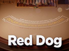Red Dog
