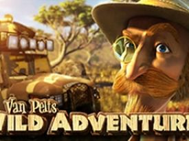 Wild Adventures