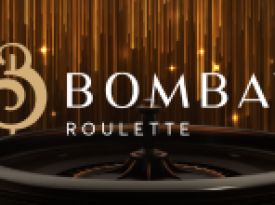 Bombay Roulette