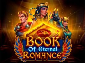 Book of Eternal Romance