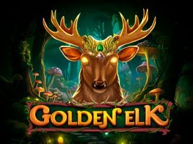 Golden Elk