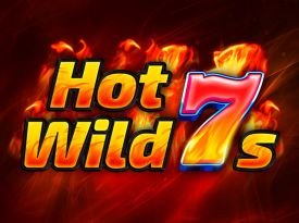 Hot Wild 7s