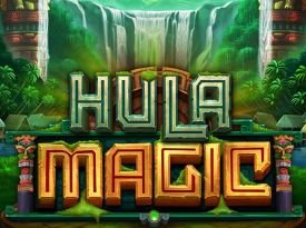 Hula Magic