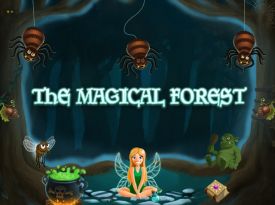 The Magical Forest