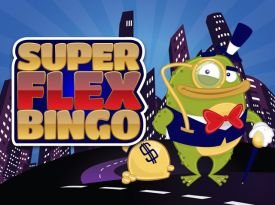 Super Flex Bingo