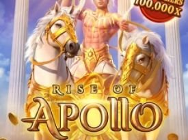 Rise of Apollo