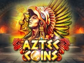 Aztec Coins