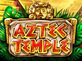Aztec Temple