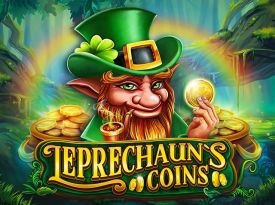 Leprechaun’s Coins