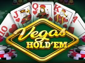 Vegas Hold’em