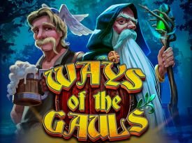 Ways of the Gauls