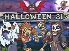 Halloween 81