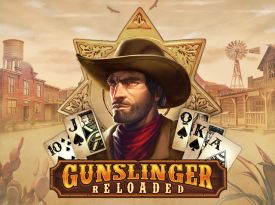 Gunslinger: Reloaded
