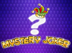 Mystery Joker