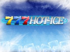 777 Hot Ice