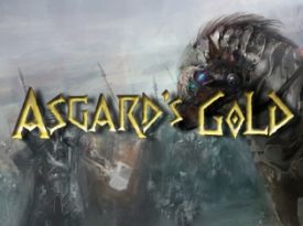 Asgards Gold
