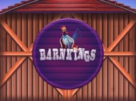 Barn Kings