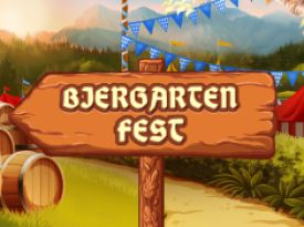 Biergarten Fest