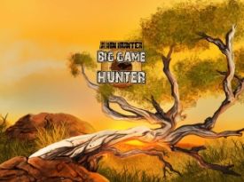 Big Game Hunter