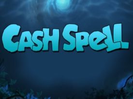 Cash Spell