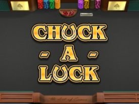 Chuck a Luck