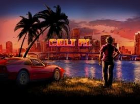 Colt P.I.