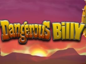 Dangerous Billy