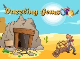 Dazzling Gems