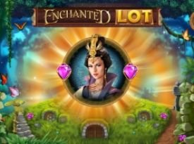 Enchanted Lot