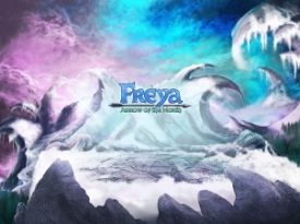 Freya