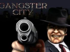 Gangster City