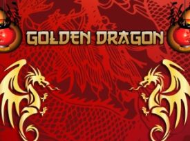 Golden Dragon