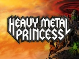 Heavy Metal Princess
