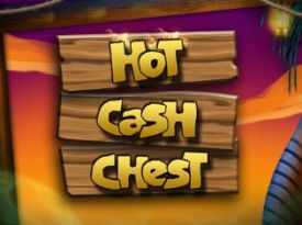 Hot Cash Chest