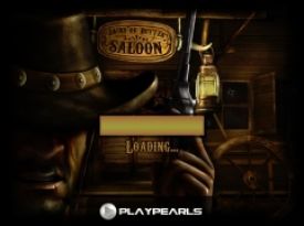 Jacks or Better Saloon
