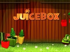 Juice Box